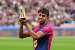 班凯罗30+8瓦格纳21+8 魔术客场轻取奇才